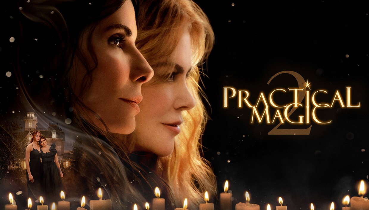 Practical Magic 2