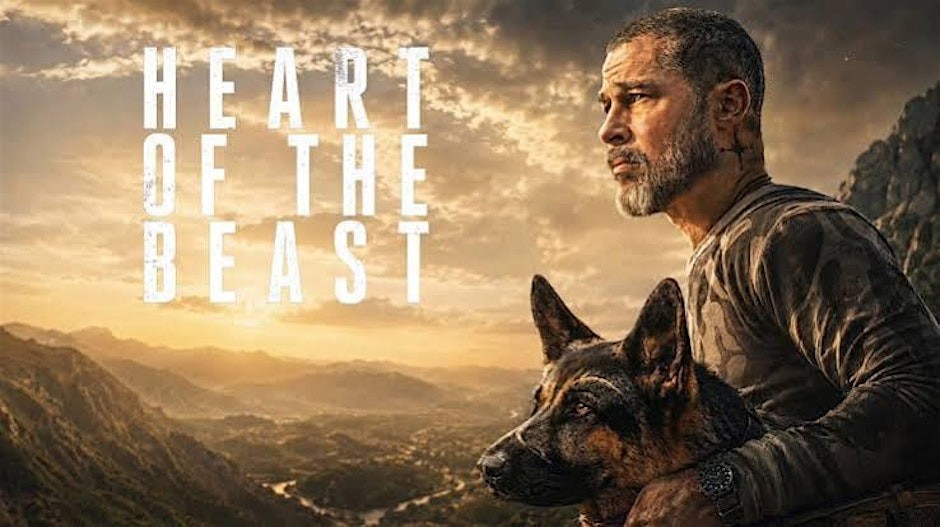 Heart of the Beast