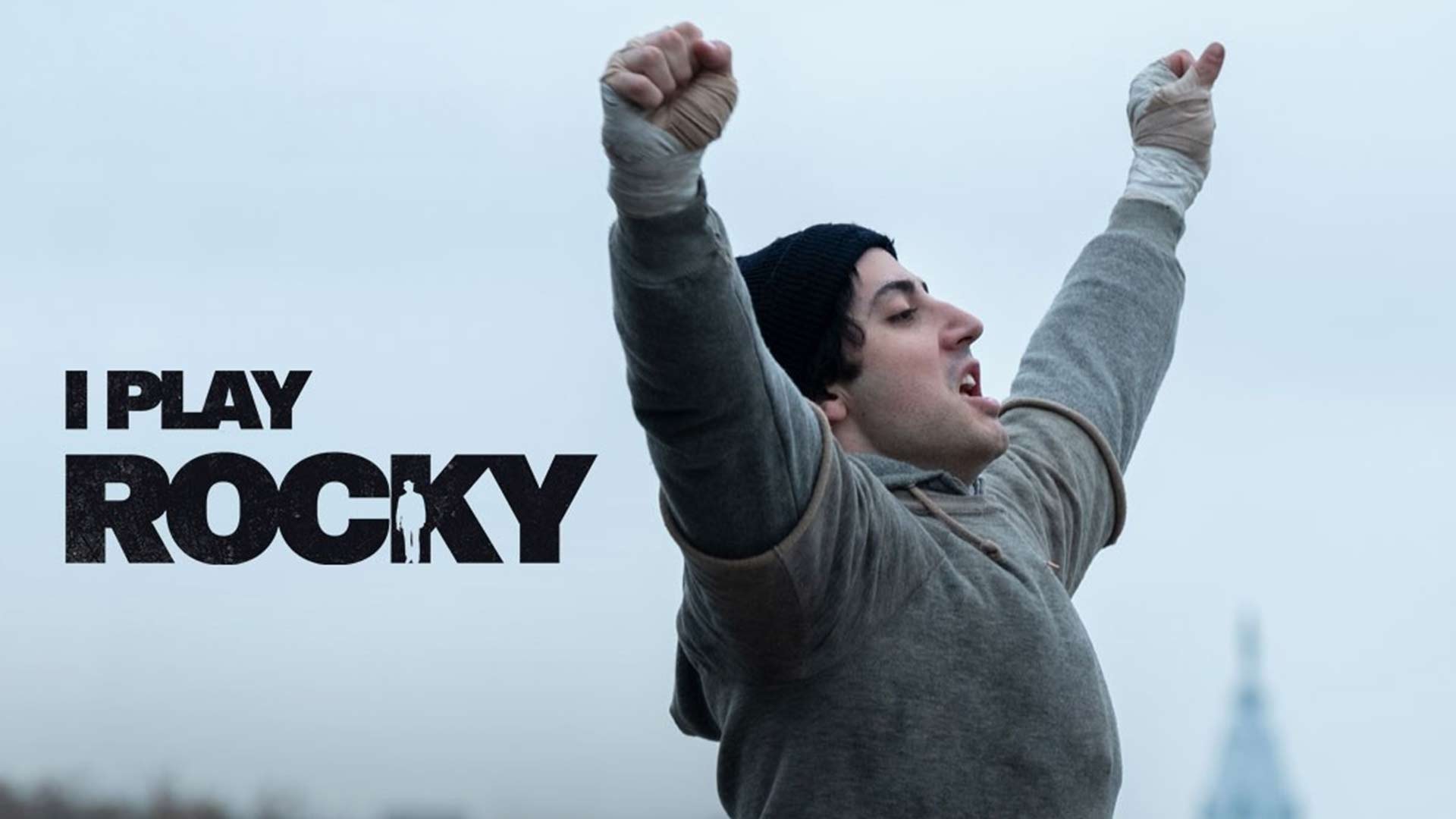 I Play Rocky