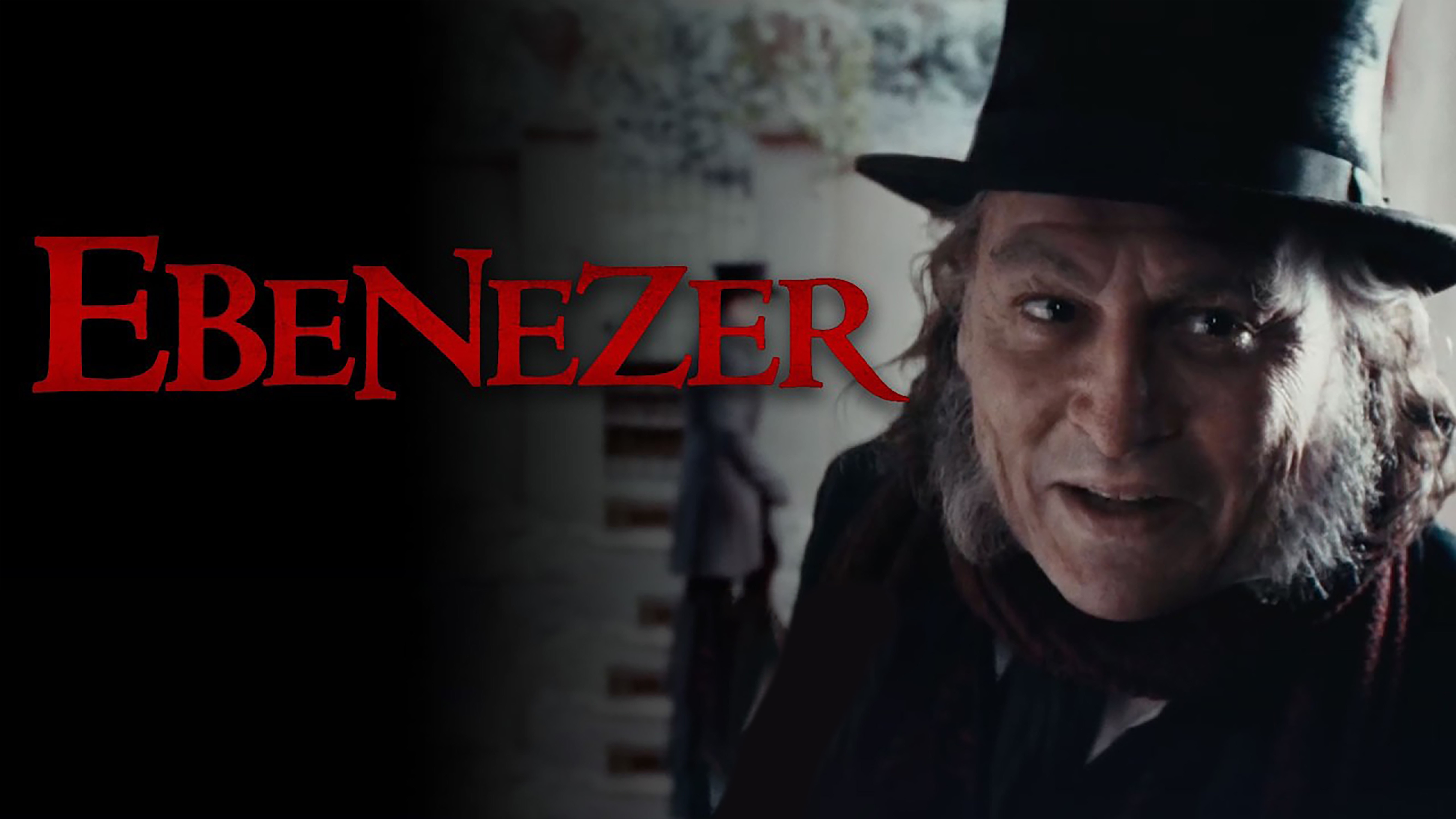 Ebenezer