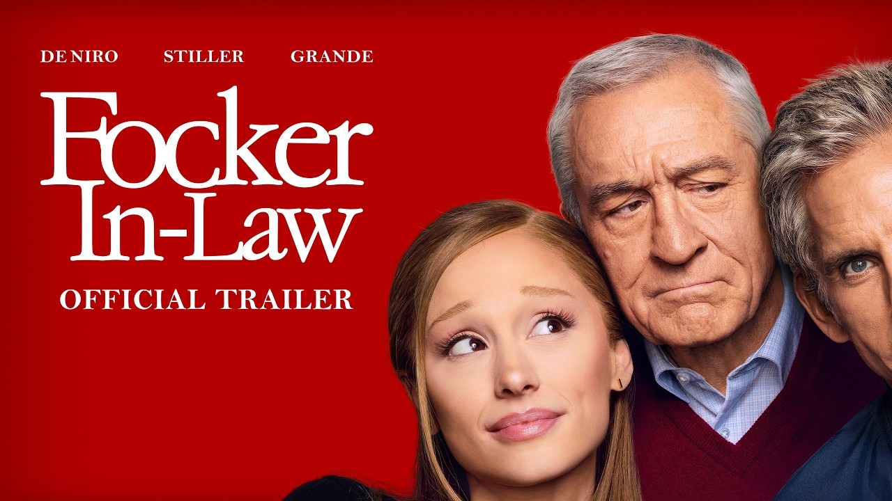 Focker In Law