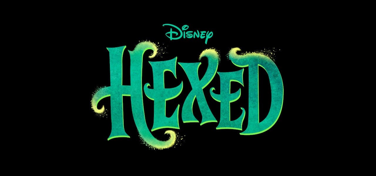 Disneys Hexed