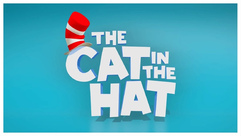 The Cat In The Hat