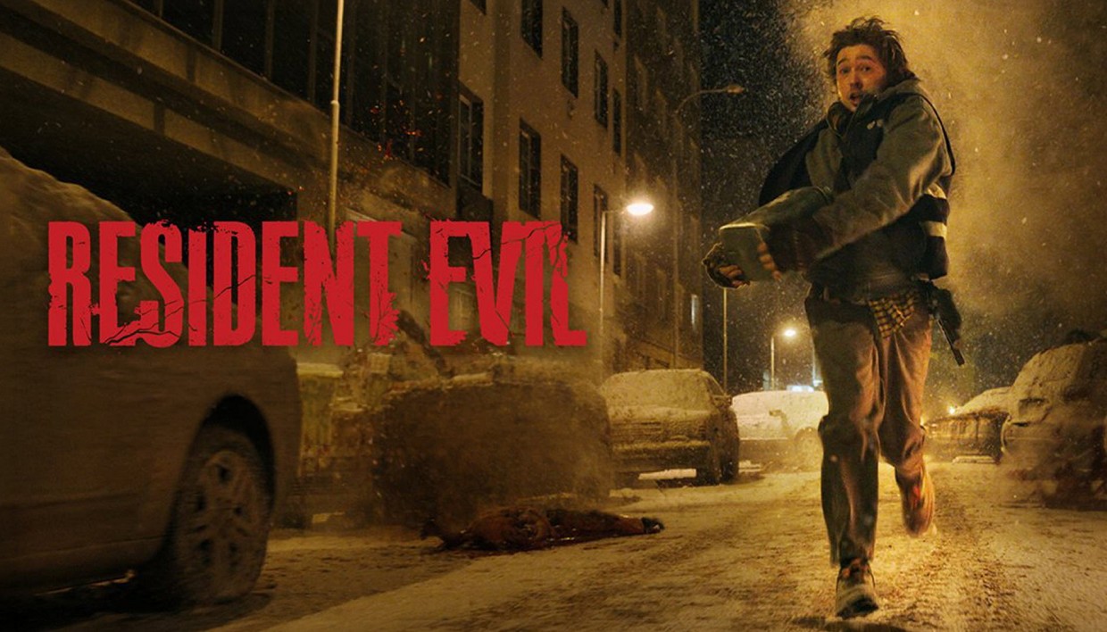 Resident Evil
