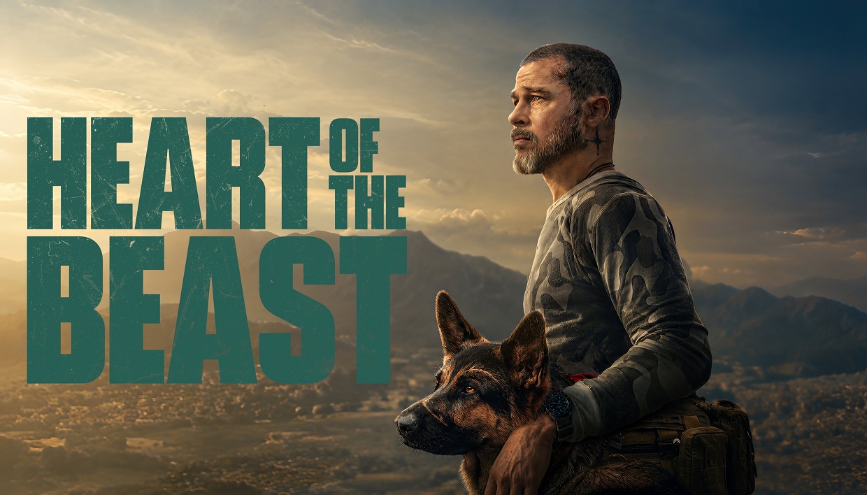 Heart of the Beast