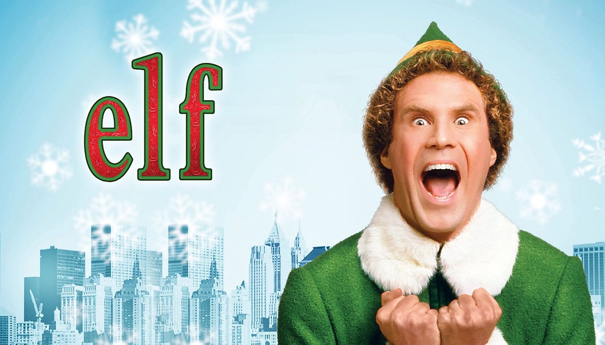 Elf