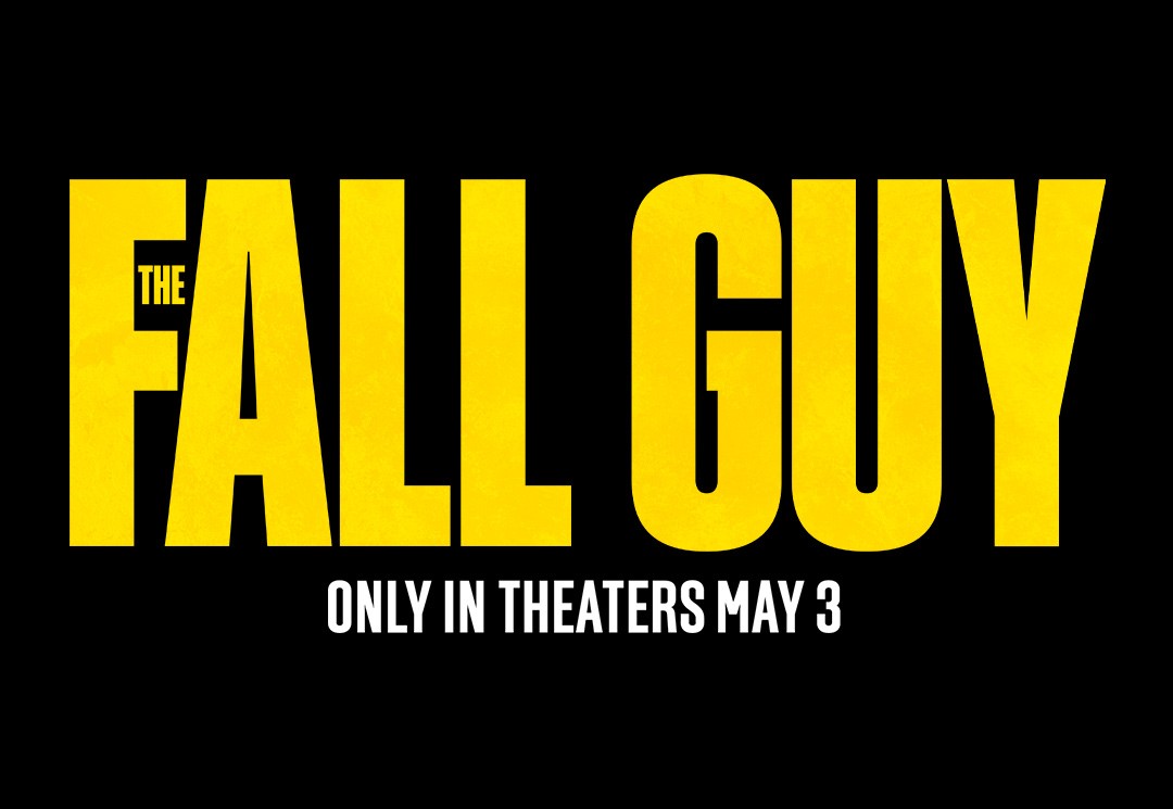 Coming Soon: The Fall Guy