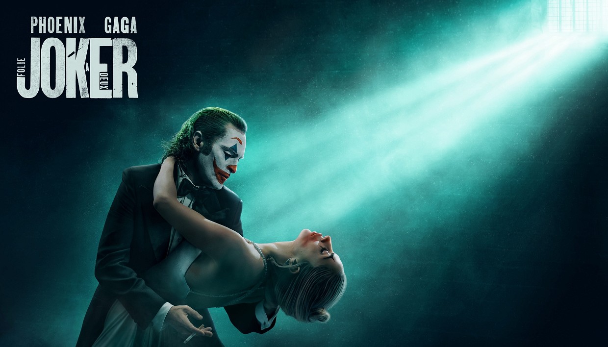 Joker: Folie à Deux