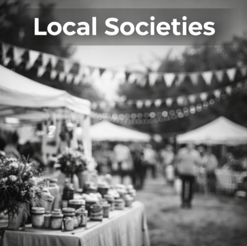 Local Societies