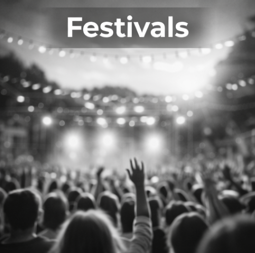 Festivals