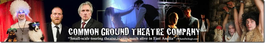 The Phantom of Friar Street