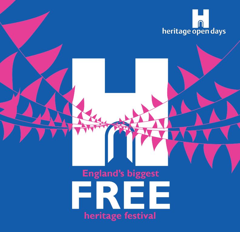 Heritage Open Days Talk