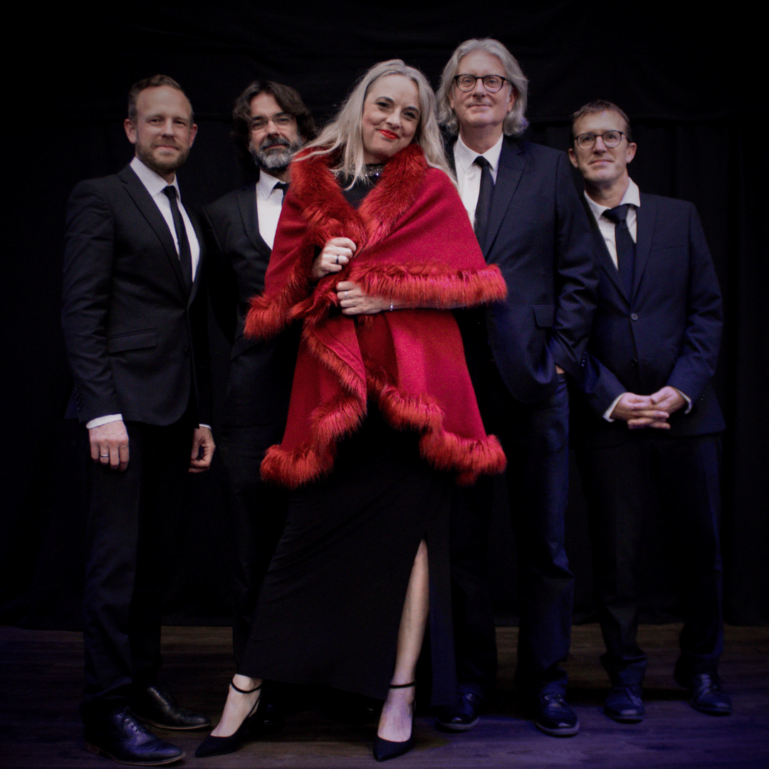 Southwold Jazz Club: A Swinging Christmas