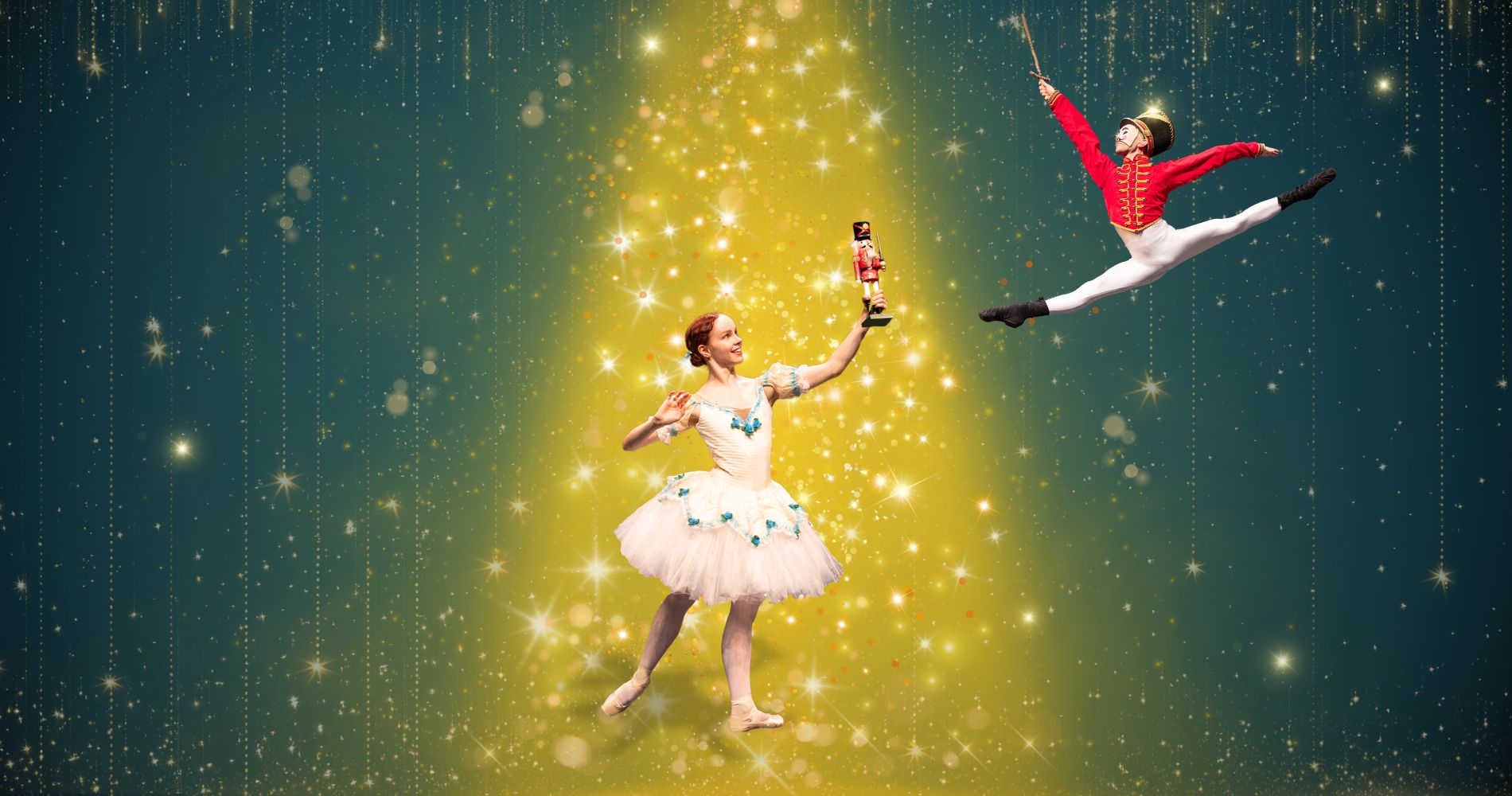 The Nutcracker