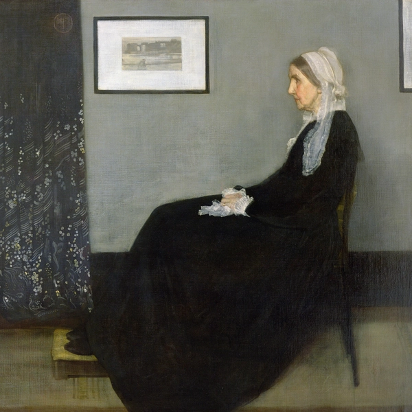 Exhibition on Screen: James McNeill Whistler