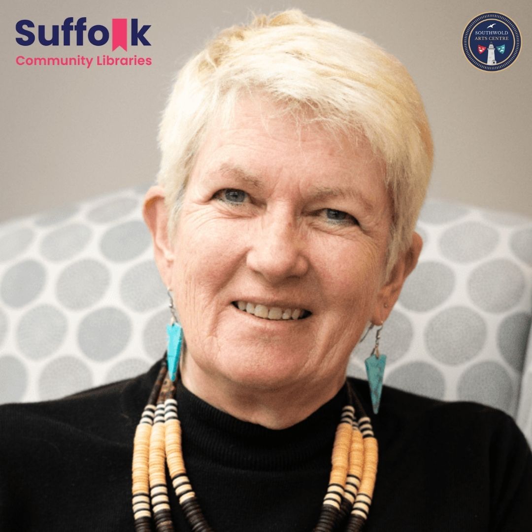 Felicity Goodall: The life of Suffolk writer & naturalist Mea Allen