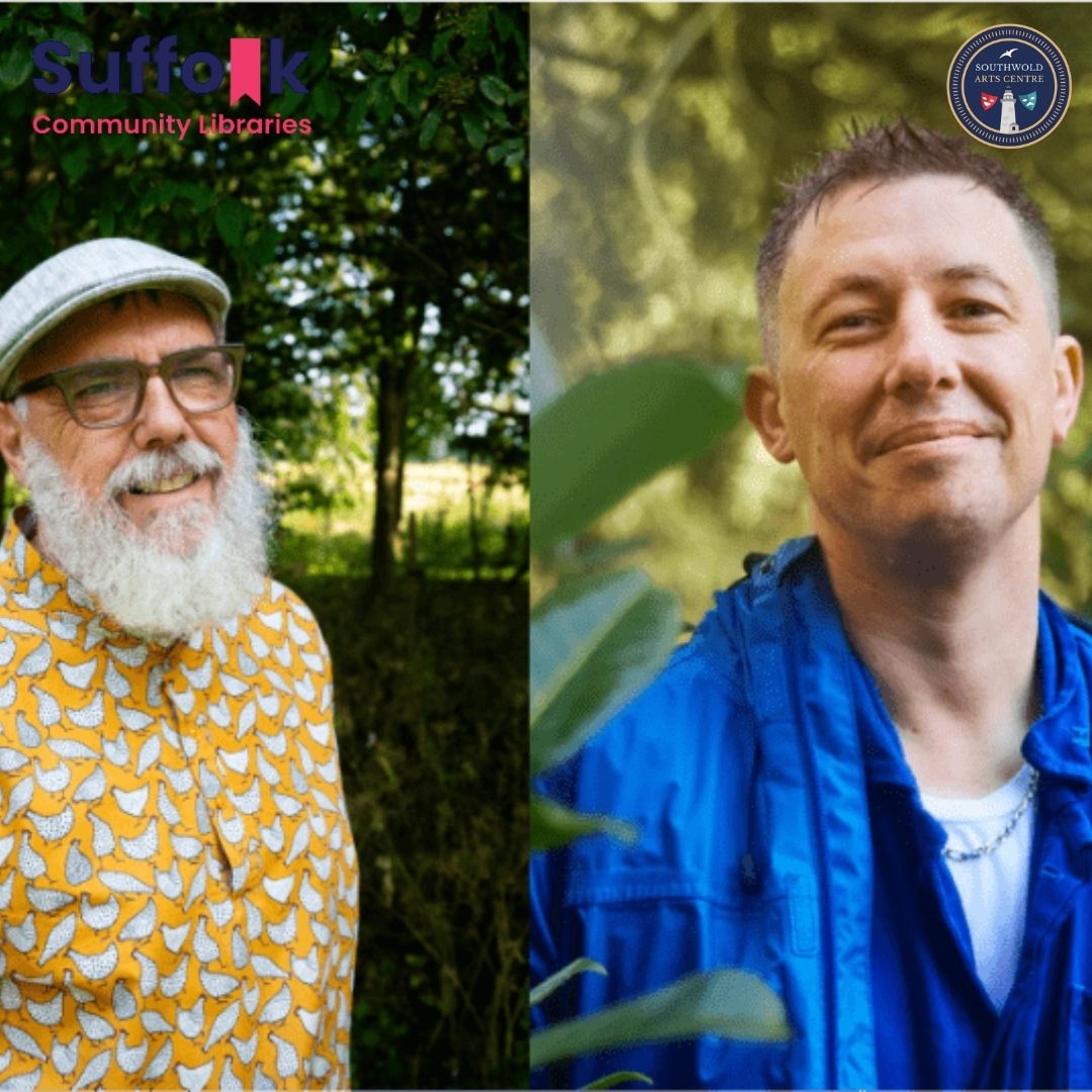 Robert Ashton in Conversation with Matt Gaw