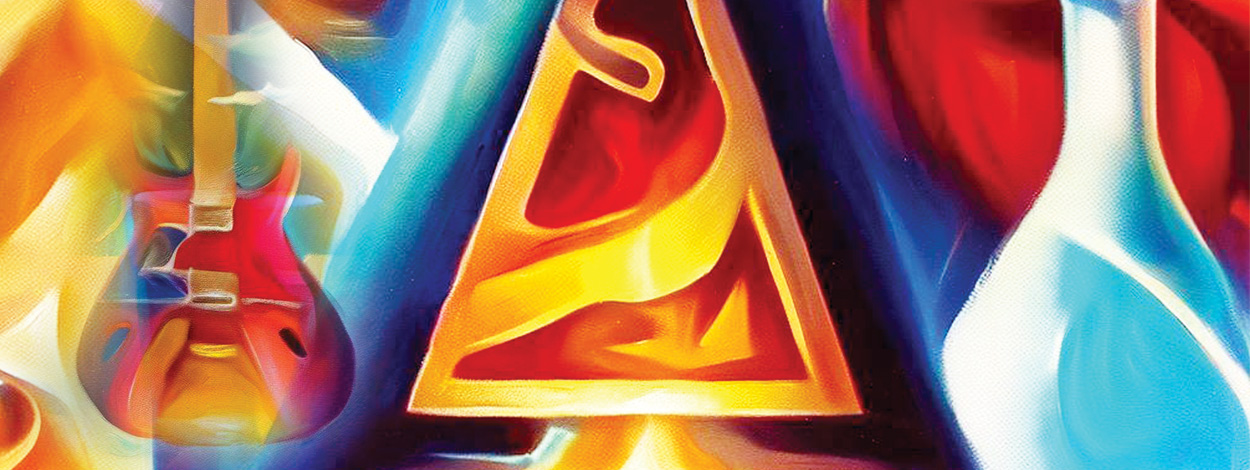 DS:UK... In Tribute To Dire Straits | The Alchemical Tour