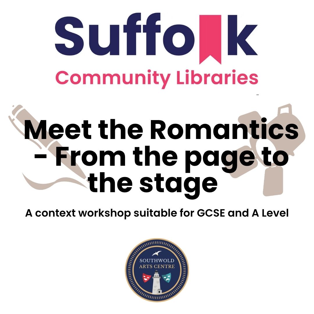 Meet The Romantics