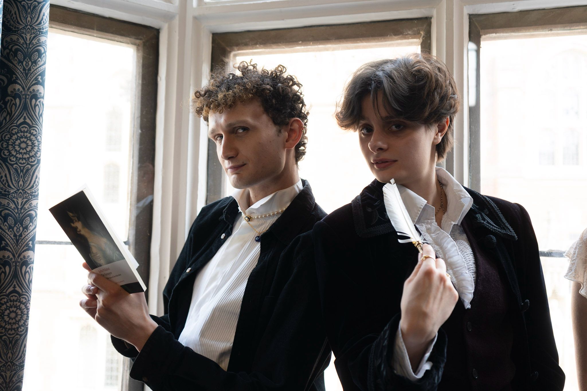 Meet The Romantics