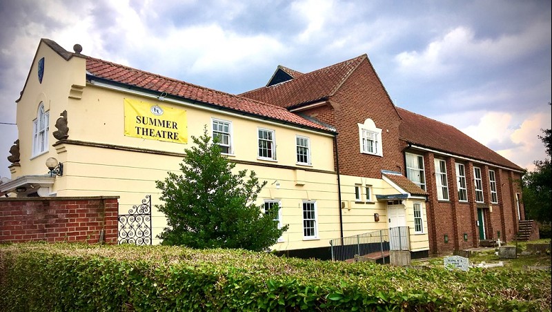 Southwold Arts Centre