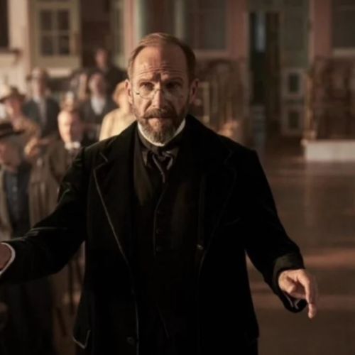 Southwold Community Cinema ~ The Choral