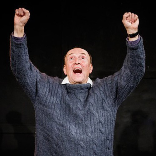 SOUTHWOLD ARTS FESTIVAL ~ The Beloved Son; Performed by Andrew Harrison