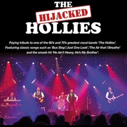 The Hijacked Hollies