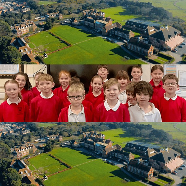 Young Musicians - Southwold Primary School & St Felix School