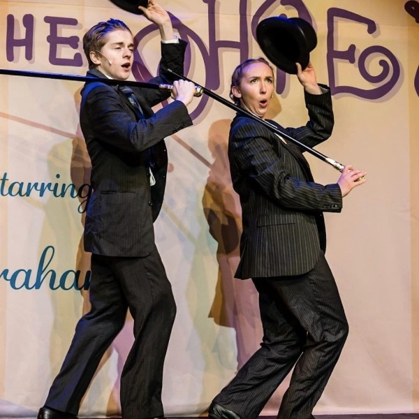 Broadway by the Beach