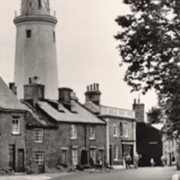 Slaughter in Southwold: A Murder Mystery Dinner