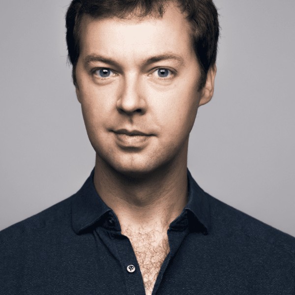 Slaughter in Southwold: Andrew Hunter Murray