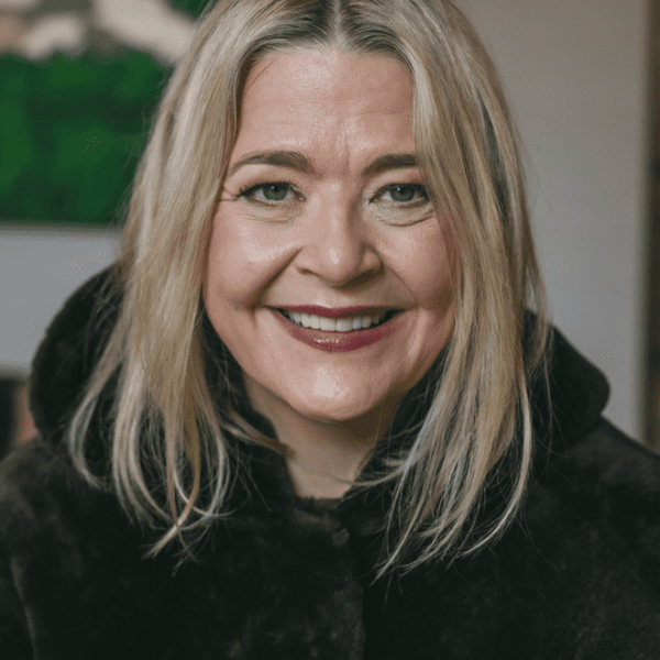 Slaughter in Southwold: Harriet Tyce