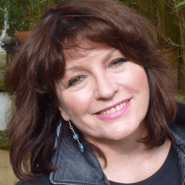 Slaughter in Southwold: Julie Wassmer