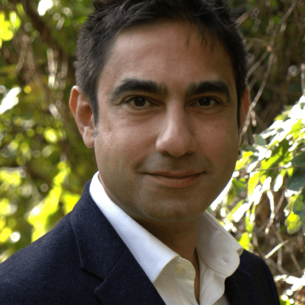 Slaughter in Southwold: Salman Shaheen