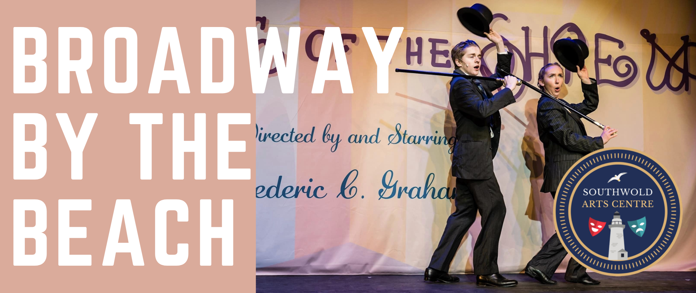 Broadway by the Beach
