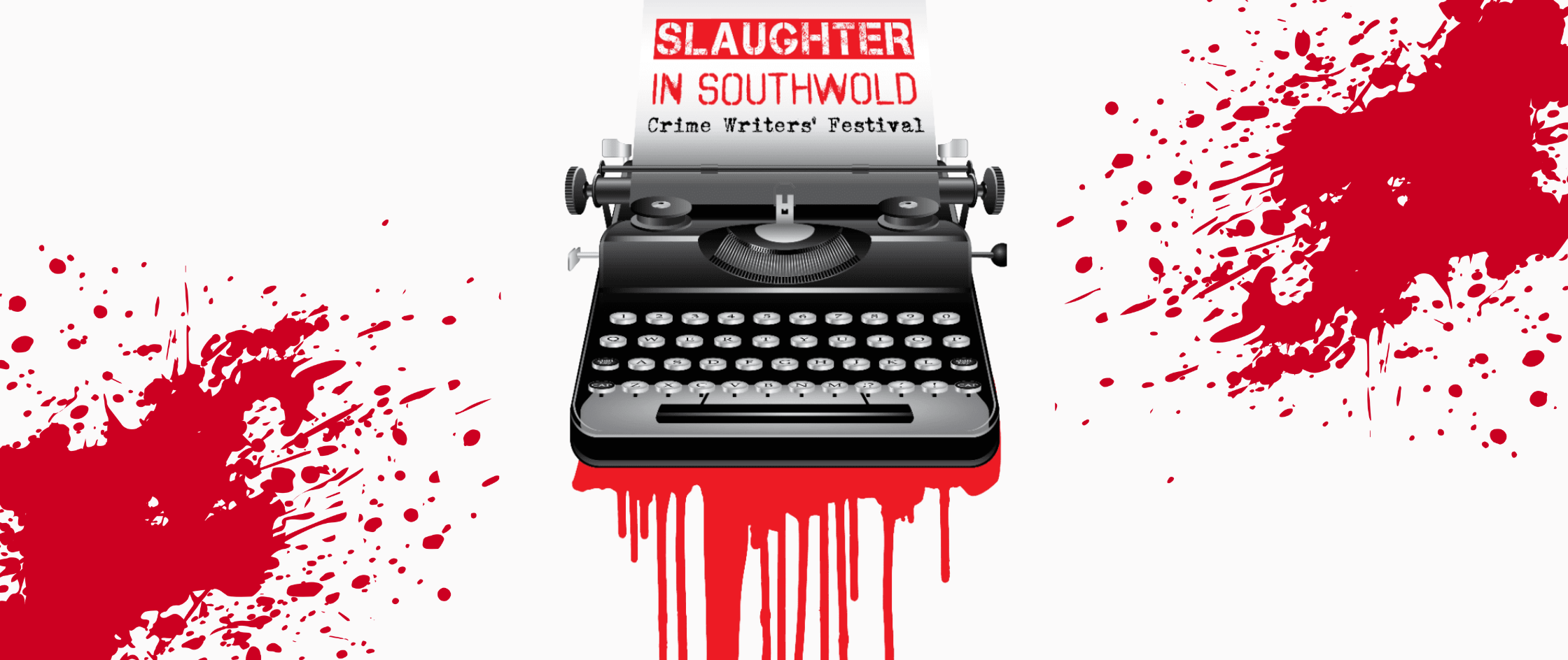 Slaughter in Southwold: A Murder Mystery Dinner