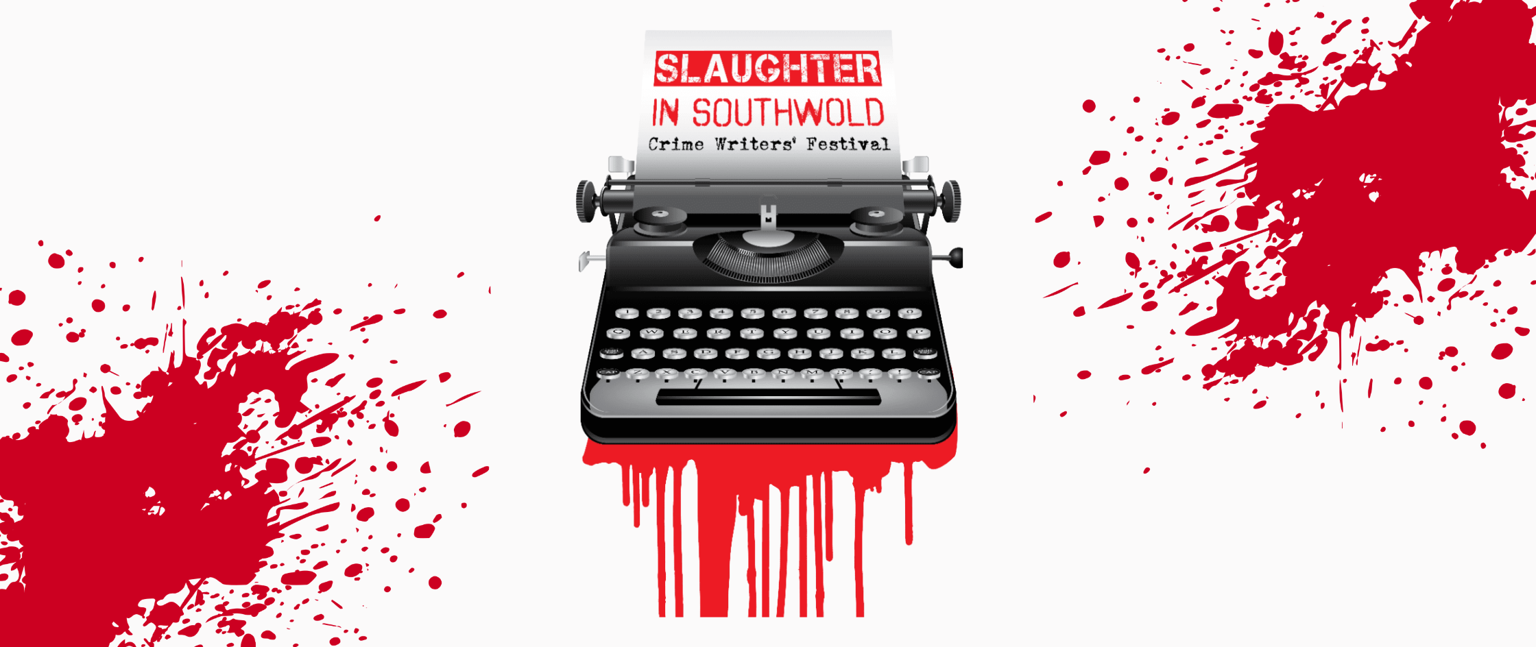 Slaughter in Southwold: Andrew Hunter Murray