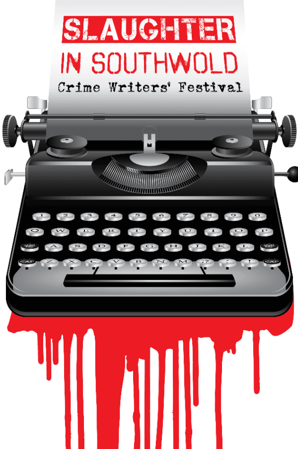 Slaughter in Southwold: Crime Quiz Night