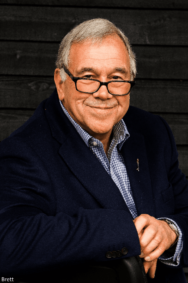 Slaughter in Southwold: Simon Brett