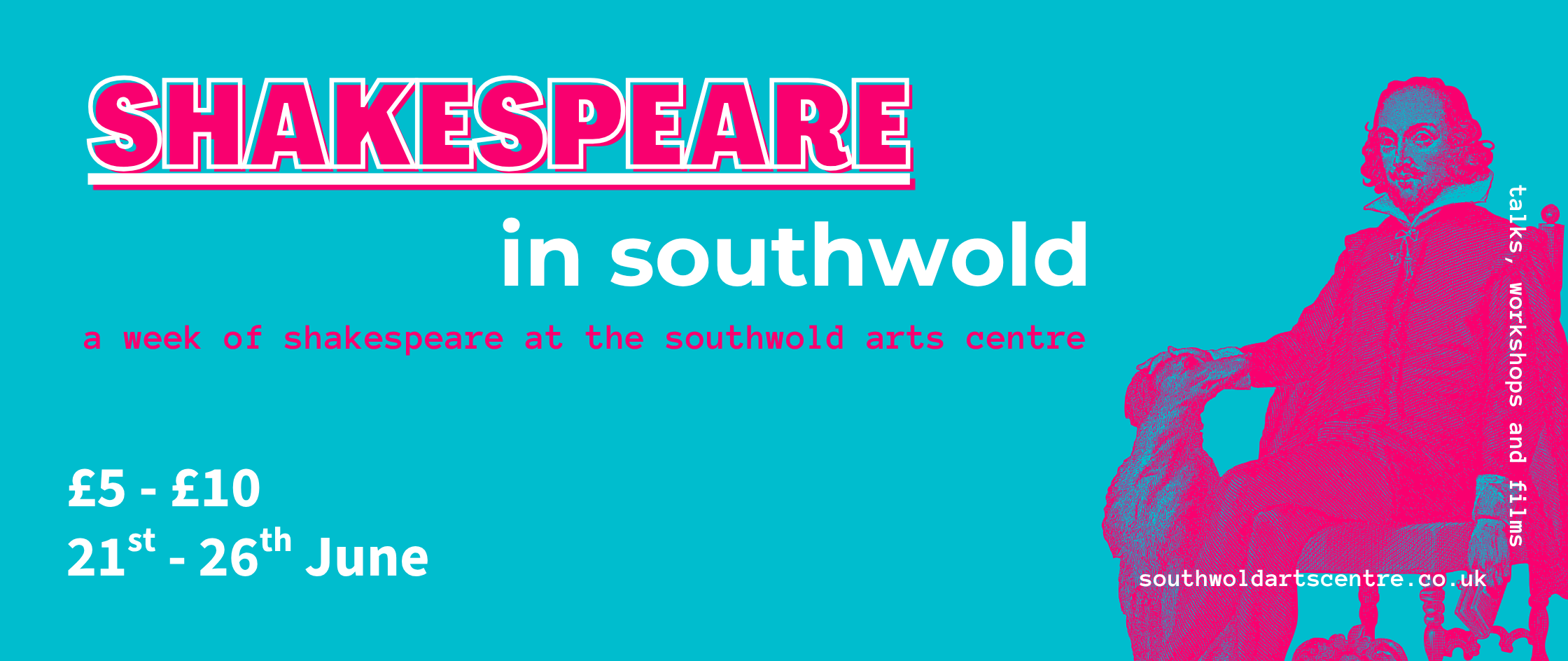 Shakespeare in Southwold: RSC Henry IV Part 2
