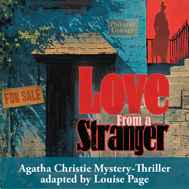 Love from a Stranger