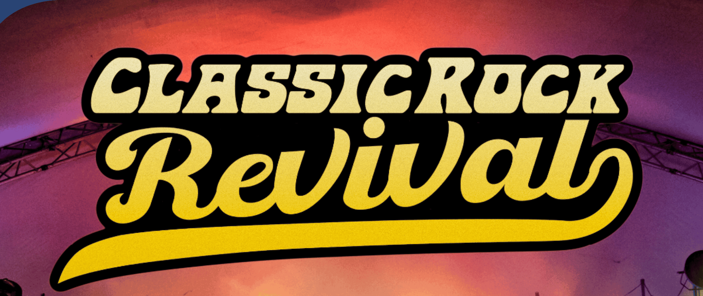 Classic Rock Revival