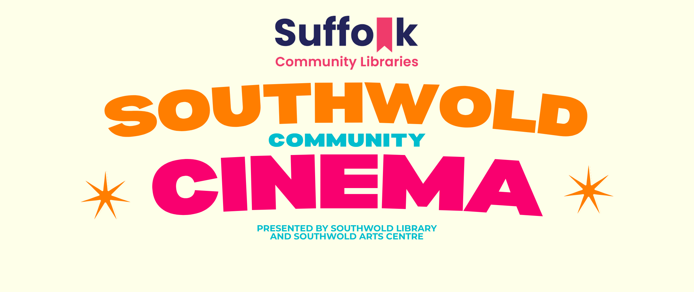 Southwold Community Cinema: One Battle After Another