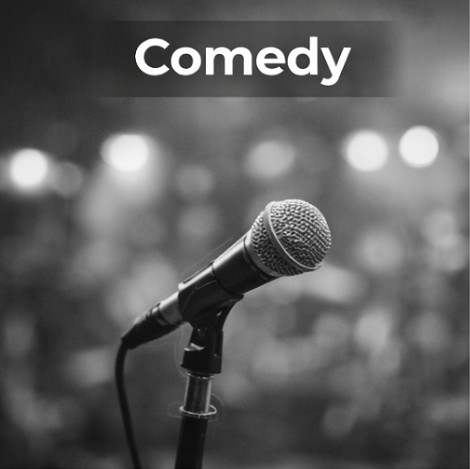 Comedy
