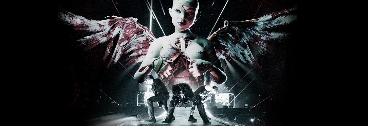 Bring Me The Horizon - L.I.V.E. in São Paulo