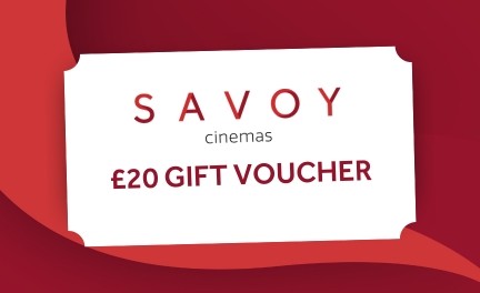 £20 Gift Vouchers