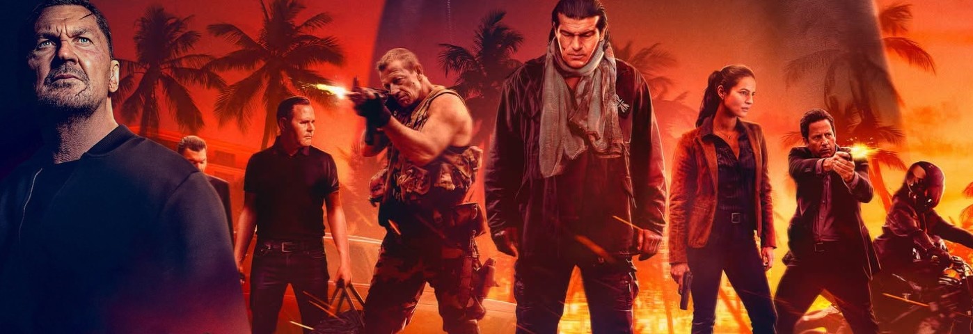 Rise of the Footsoldier: Retribution