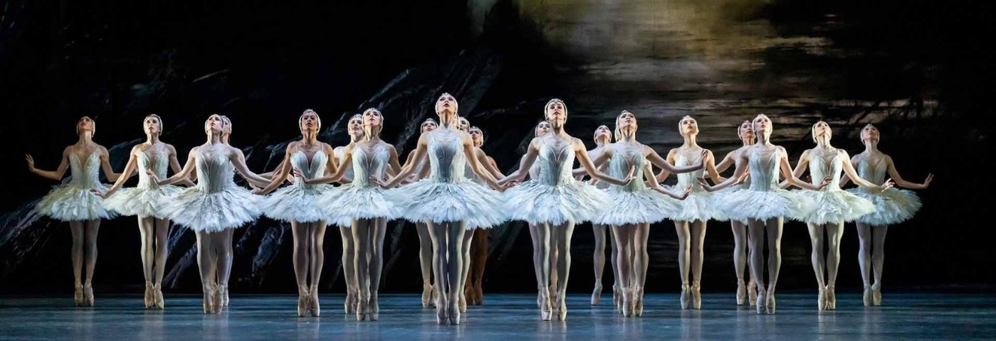 Swan Lake RBO 24-25 Season