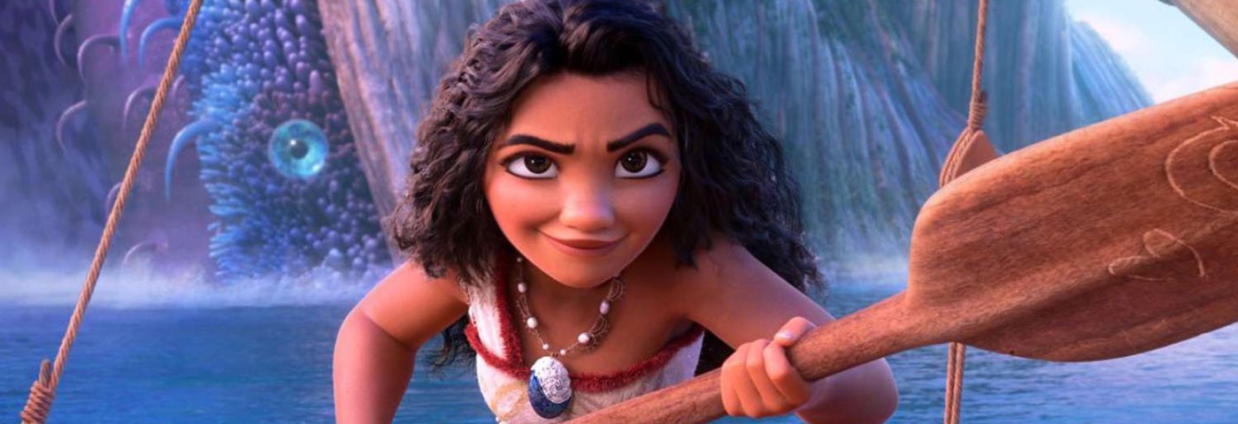 Moana 2